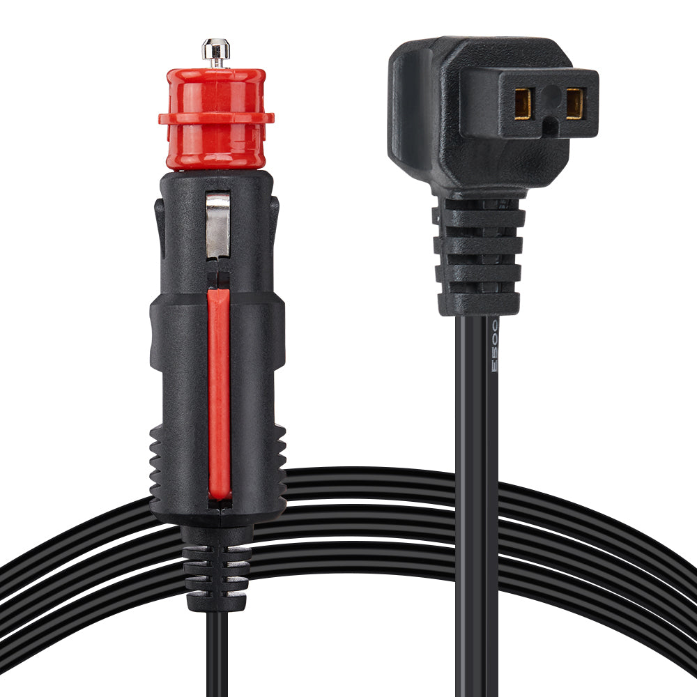 Power Cord