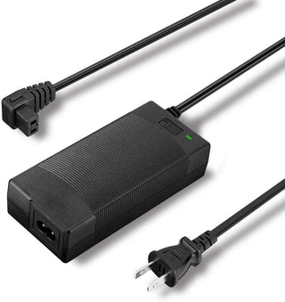 Sell on Amazon: F40C4TMP AC Power Adapter for Portable Car Refrigerator