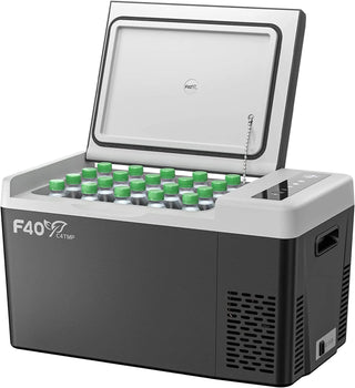 F40C4TMP 22L ポータブル冷蔵庫