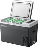 Portable Car Cooler/ Freezer for 30 Quart (28L)