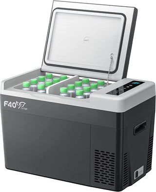 F40C4TMP 28L ポータブル冷蔵庫