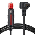 F40C4TMP 12V/24V DC Power Cord
