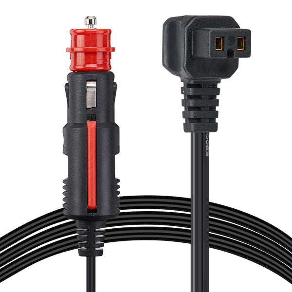 F40C4TMP 12V/24V DC Power Cord