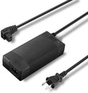 F40C4TMP 20 Quart (18L) Portable Car Freezer and AC Power Adapter