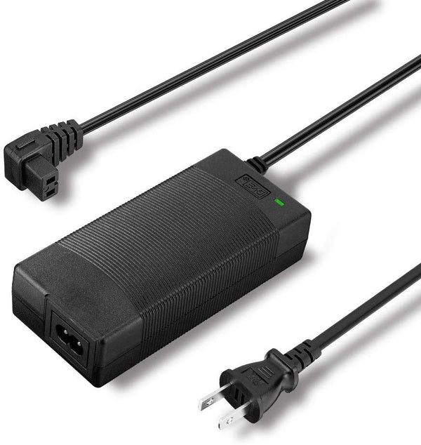 F40C4TMP 20 Quart (18L) Portable Car Freezer and AC Power Adapter
