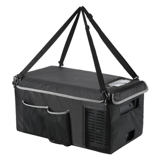 F40C4TMP Insulated Protective Transit Bag