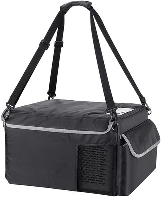 F40C4TMP 10 Quart (9L) Insulated Protective Cover Bag( Japan)