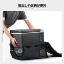 F40C4TMP 10 Quart (9L) Insulated Protective Cover Bag( Japan)